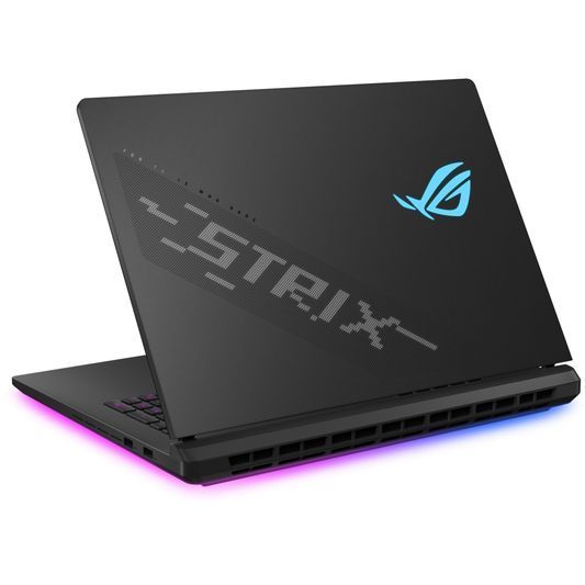 Ноутбук ASUS ROG Strix SCAR 18 G835LR-SA125W 18" 90NR0LS1-M00500 90NR0LS1-M00500 фото
