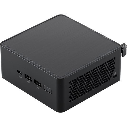Комп'ютер ASUS ASUS NUC 14 Pro RNUC14RVHU700002I Tall Kit(L6) / Ultra7 155H, M.2 22x80 NVMe; 22x42 N 90AR0072-M001P0 фото