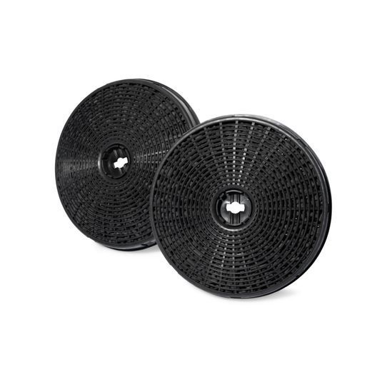 Витяжка кухонна GRANADO Segovia 4914-1200 black glass (GCH859411) GCH859411 фото