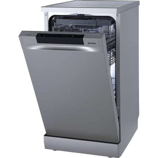 Посудомийна машина Gorenje GS541D10X GS541D10X фото