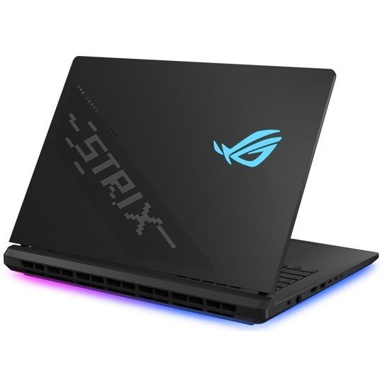 Ноутбук ASUS ROG Strix SCAR 18 G835LR-SA125W 18" 90NR0LS1-M00500 90NR0LS1-M00500 фото