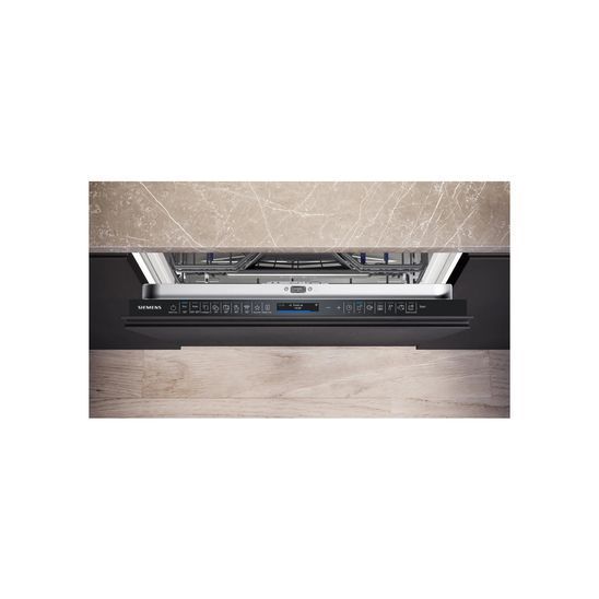 Посудомийна машина Siemens SN87TX02CE SN87TX02CE фото