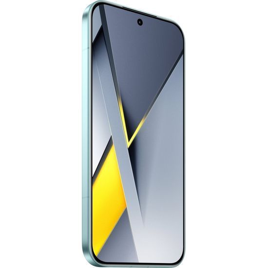 Смартфон Xiaomi Poco F8 Pro 12/256GB Blue (1179962) 1179962 фото