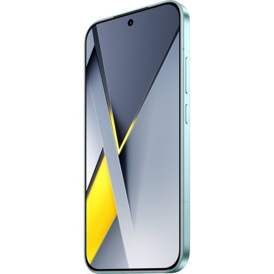Смартфон Xiaomi Poco F8 Pro 12/256GB Blue (1179962) 1179962 фото