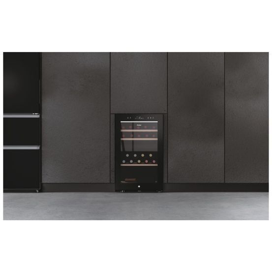 Холодильник Haier HWS42GDAU1 HWS42GDAU1 фото