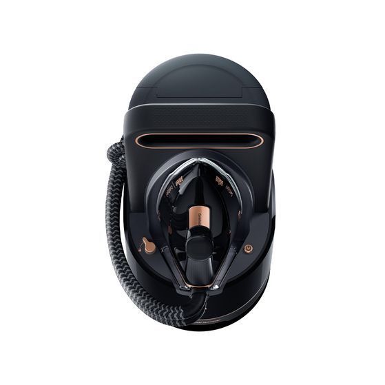 Парова станція Braun IS 9090 BK IS 9090 BK фото