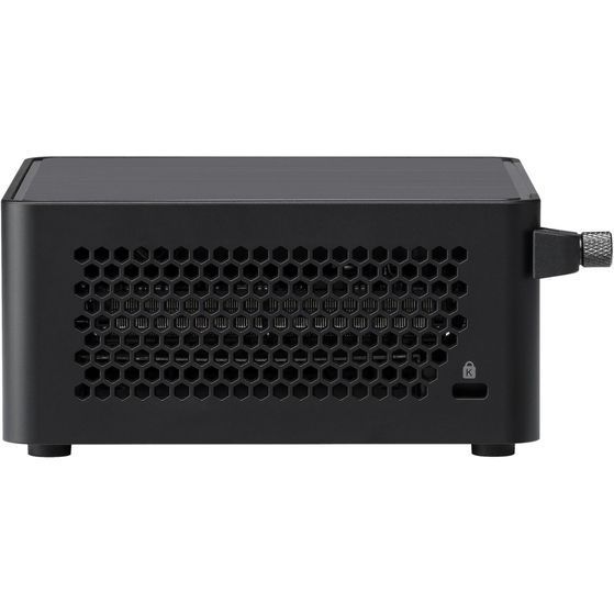 Комп'ютер ASUS ASUS NUC 14 Pro RNUC14RVHU700002I Tall Kit(L6) / Ultra7 155H, M.2 22x80 NVMe; 22x42 N 90AR0072-M001P0 фото