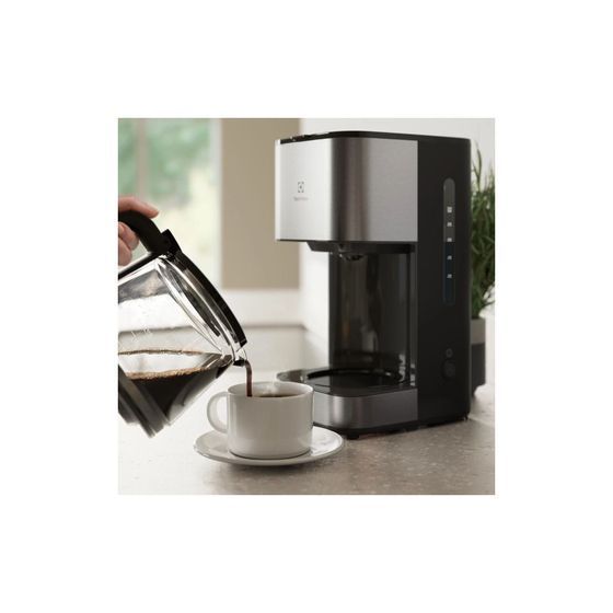 Крапельна кавоварка Electrolux E3CM1-3ST E3CM1-3ST фото