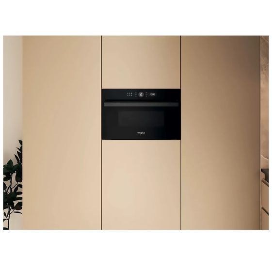 Мікрохвильова піч Whirlpool WMD44MB WMD44MB фото