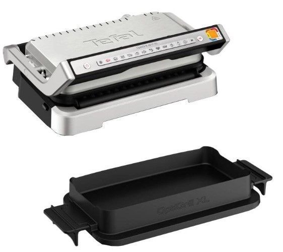 Електрогриль Tefal GC784D30 GC784D30 фото