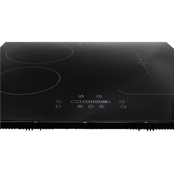 Варочна поверхня Midea MC-IF7454AJ1C-A MC-IF7454AJ1C-A фото
