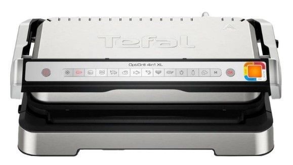 Електрогриль Tefal GC784D30 GC784D30 фото
