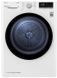 Сушильна машина LG DC90V5V0W DC90V5V0W фото 1
