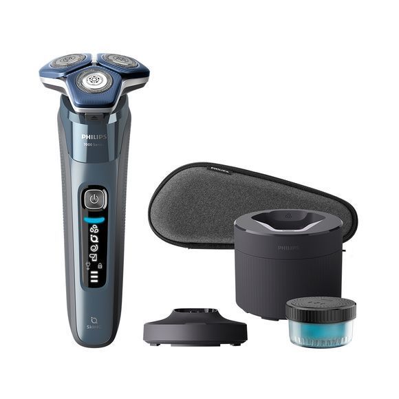 Електрична бритва PHILIPS S7882/55 S7882/55 фото