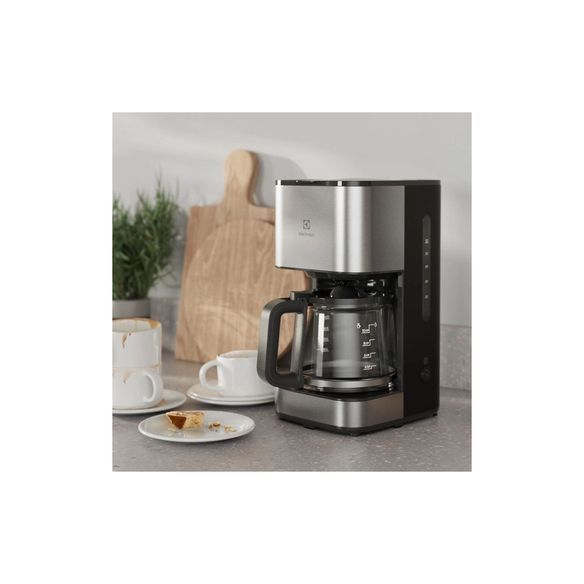 Крапельна кавоварка Electrolux E3CM1-3ST E3CM1-3ST фото