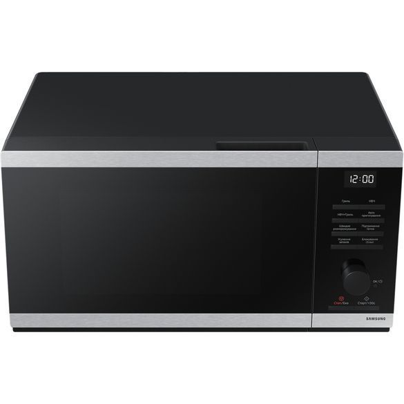 Мікрохвильова піч Samsung MG 23 DG 4524ATUA (MG23DG4524ATUA) MG23DG4524ATUA фото