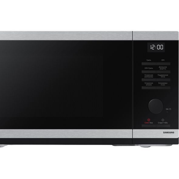 Мікрохвильова піч Samsung MG 23 DG 4524ATUA (MG23DG4524ATUA) MG23DG4524ATUA фото