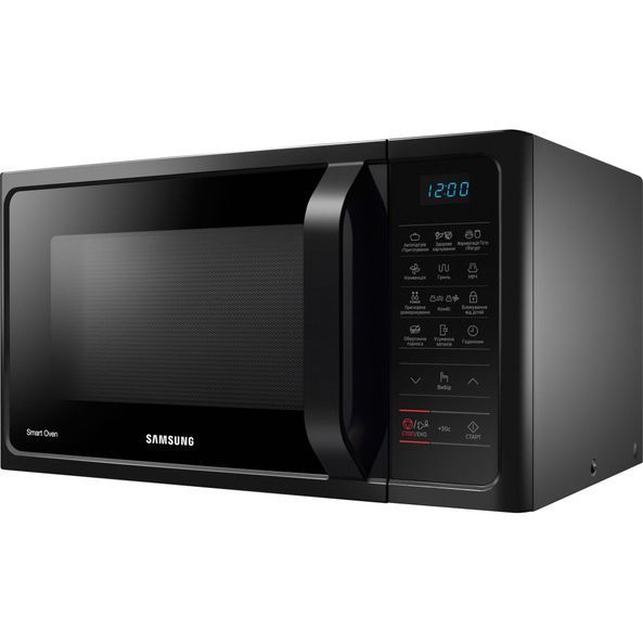 Мікрохвильова піч Samsung MC28H5013AK/UA MC28H5013AK/UA фото