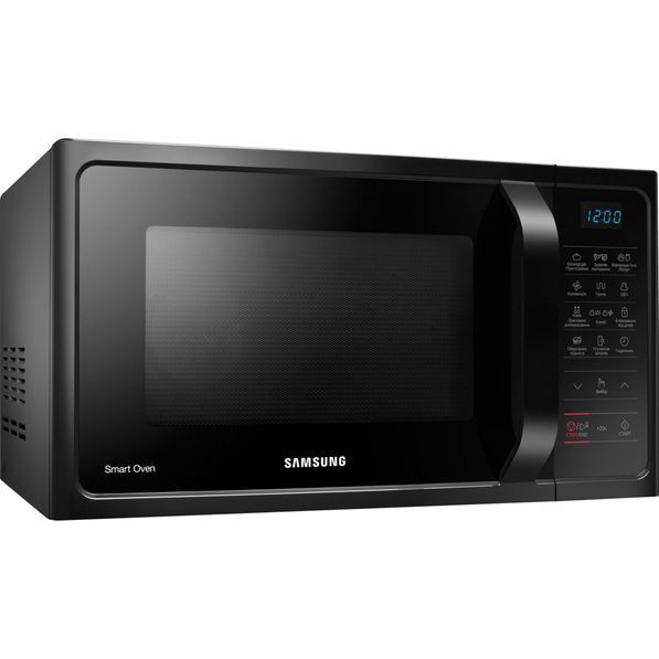 Мікрохвильова піч Samsung MC28H5013AK/UA MC28H5013AK/UA фото