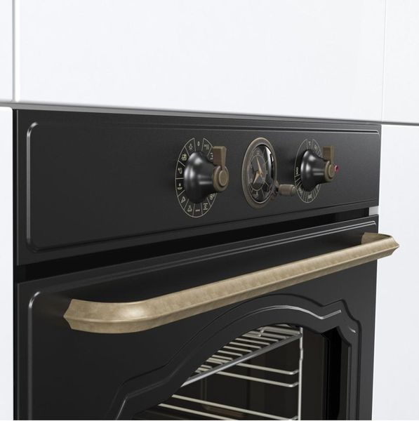 Духова шафа GORENJE BOS 67372 CLB 740237 фото