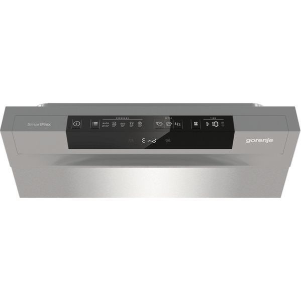 Посудомийна машина Gorenje GS541D10X GS541D10X фото