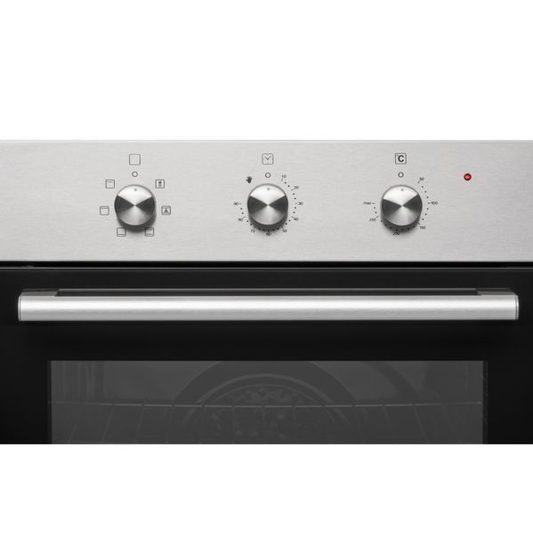 Духова шафа GRANADO GEO 61-0200 inox (GEO26102007) GEO26102007 фото