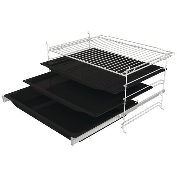 Духова шафа Gorenje BPS6737E04DBG BPS6737E04DBG фото