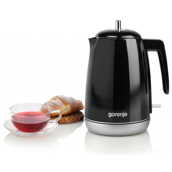 Електрочайник Gorenje K15RLBK K15RLBK фото