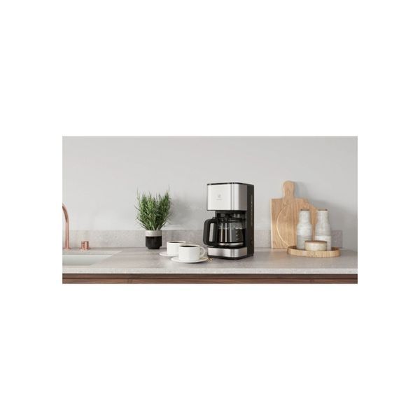 Крапельна кавоварка Electrolux E3CM1-3ST E3CM1-3ST фото