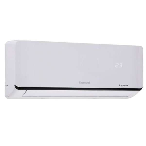 Кондиціонер Sensei SAC-24MBW/I SAC-24MBW/I фото