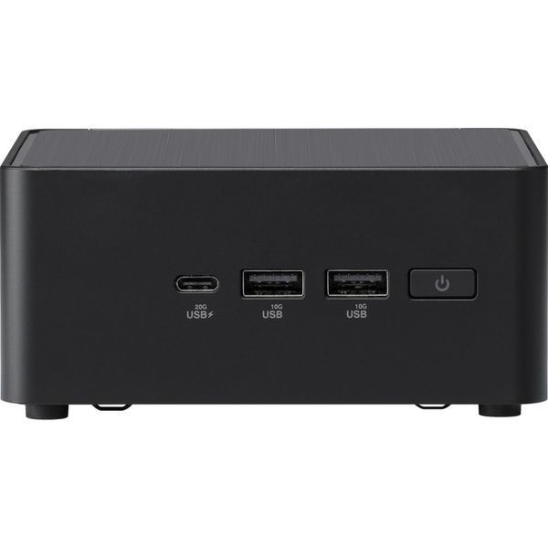 Комп'ютер ASUS ASUS NUC 14 Pro RNUC14RVHU700002I Tall Kit(L6) / Ultra7 155H, M.2 22x80 NVMe; 22x42 N 90AR0072-M001P0 фото