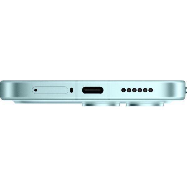 Смартфон Xiaomi Poco F8 Pro 12/256GB Blue (1179962) 1179962 фото