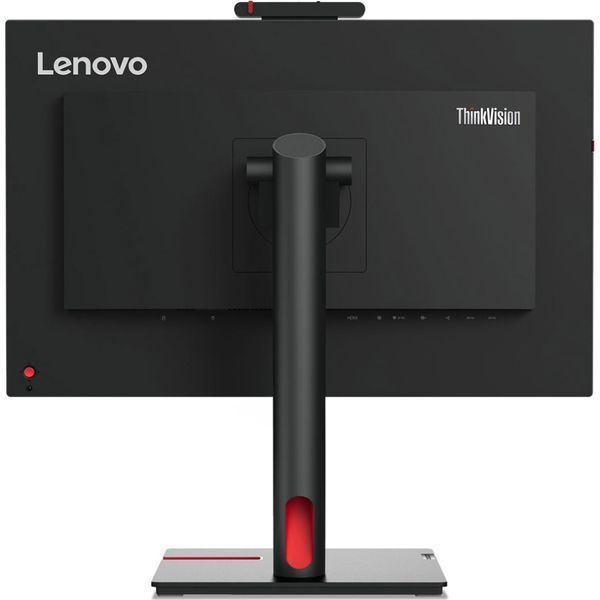 Монітор Lenovo T24mv-30 (63D7UAT3UA) 63D7UAT3UA фото