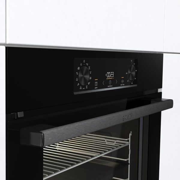 Духова шафа Gorenje BPS6737E04DBG BPS6737E04DBG фото