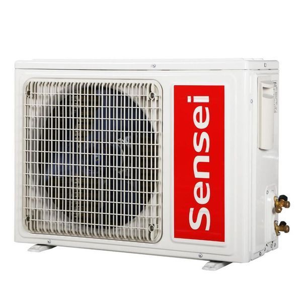 Кондиціонер Sensei SAC-24MBW/I SAC-24MBW/I фото