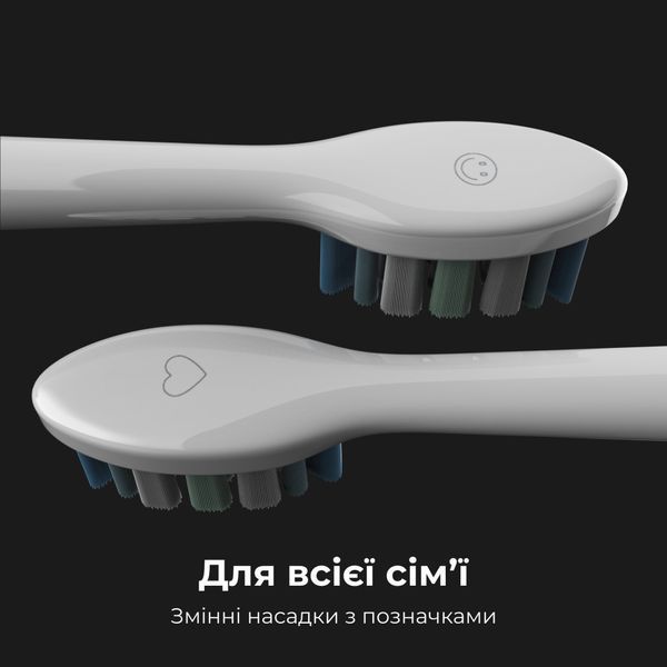 Електрична зубна щітка AENO DB5 (ADB0005) ADB0005 фото