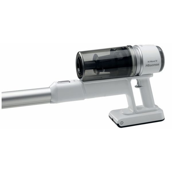 Пилосос Hisense HVC6134W HVC6134W фото