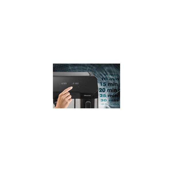 Мультипіч Hisense HAF2900D (AF-D5502AS) HAF2900D (AF-D5502AS) фото
