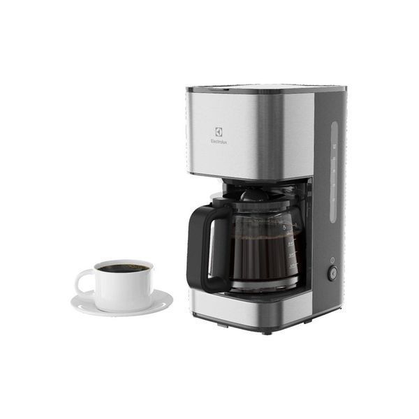 Крапельна кавоварка Electrolux E3CM1-3ST E3CM1-3ST фото