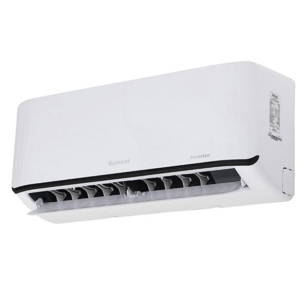 Кондиціонер Sensei SAC-24MBW/I SAC-24MBW/I фото