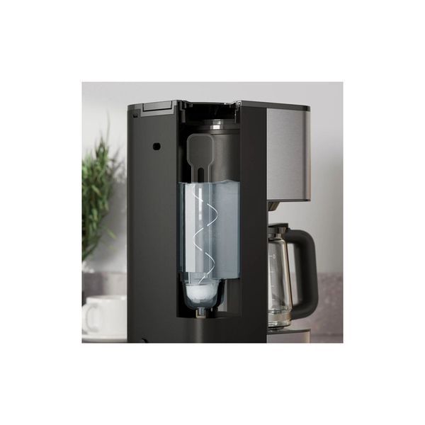 Крапельна кавоварка Electrolux E3CM1-3ST E3CM1-3ST фото