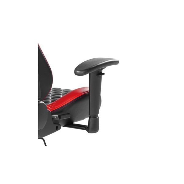 Крісло ігрове HiSmart CH06-24 (HS082819) HS082819 фото