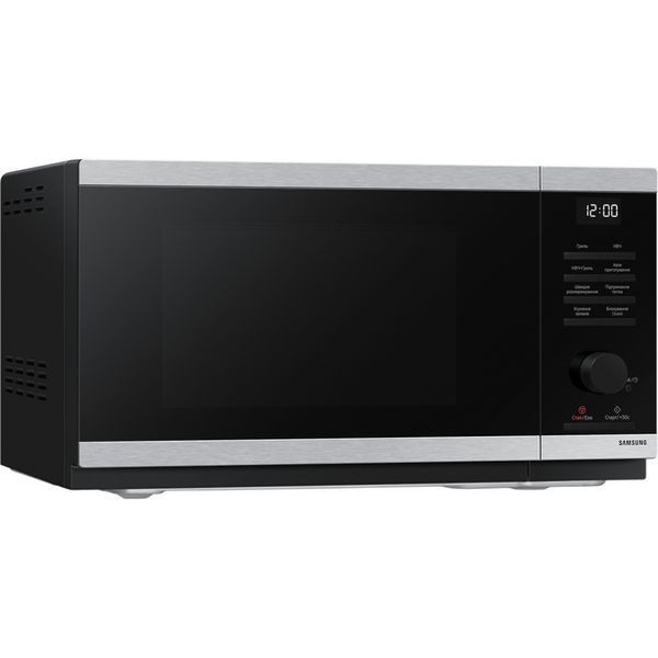 Мікрохвильова піч Samsung MG 23 DG 4524ATUA (MG23DG4524ATUA) MG23DG4524ATUA фото