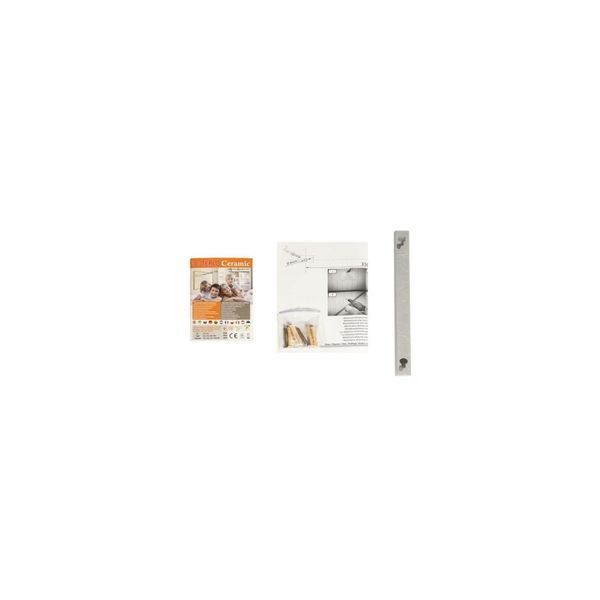 Обігрівач Teploceramic TCM-RA750-692239 TCM-RA750-692239 фото