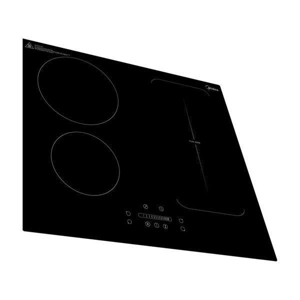 Варочна поверхня Midea MC-IF7454AJ1C-A MC-IF7454AJ1C-A фото