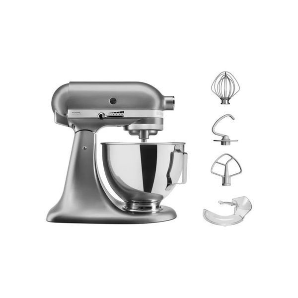 Кухонний комбайн KitchenAid 5KSM95PSECU 5KSM95PSECU фото