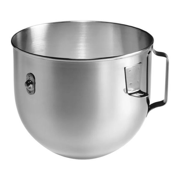 Кухонний комбайн KitchenAid 5KPM5EWH 5KPM5EWH фото