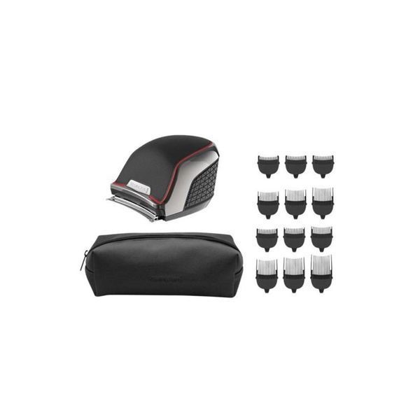 Машинка для стрижки Remington Quickcut Pro HC4300 HC4300 фото