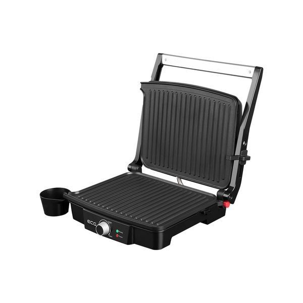 Електрогриль ECG KG 100 (KG100) KG100 фото