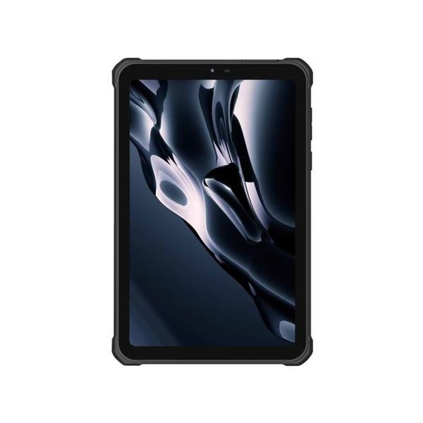 Планшет OUKITEL RT3plus 8" 4/128GB/ NFC / LTE Black (6941749808516) 6941749808516 фото